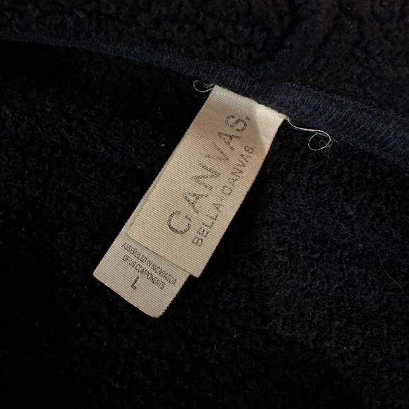 Bella Canvas H2O plus hoodie - Picture 3 of 10